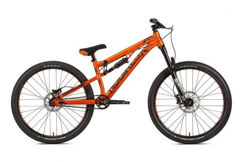 Rower górski NS BIKES 2020 SODA SLOPE 26''
